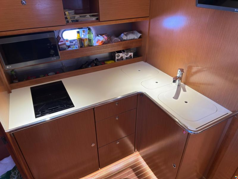 Bavaria 43 Sport
