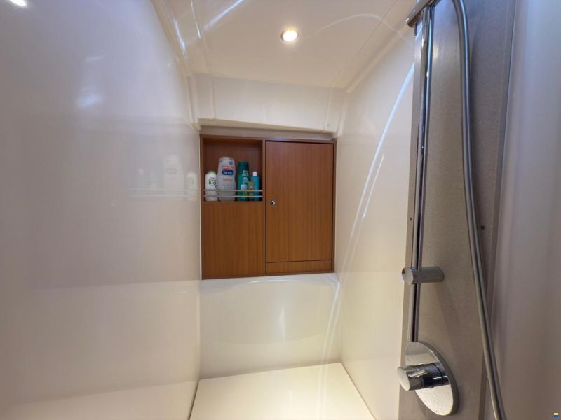 Bavaria 43 Sport