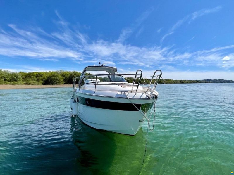 Bavaria 29 Sport