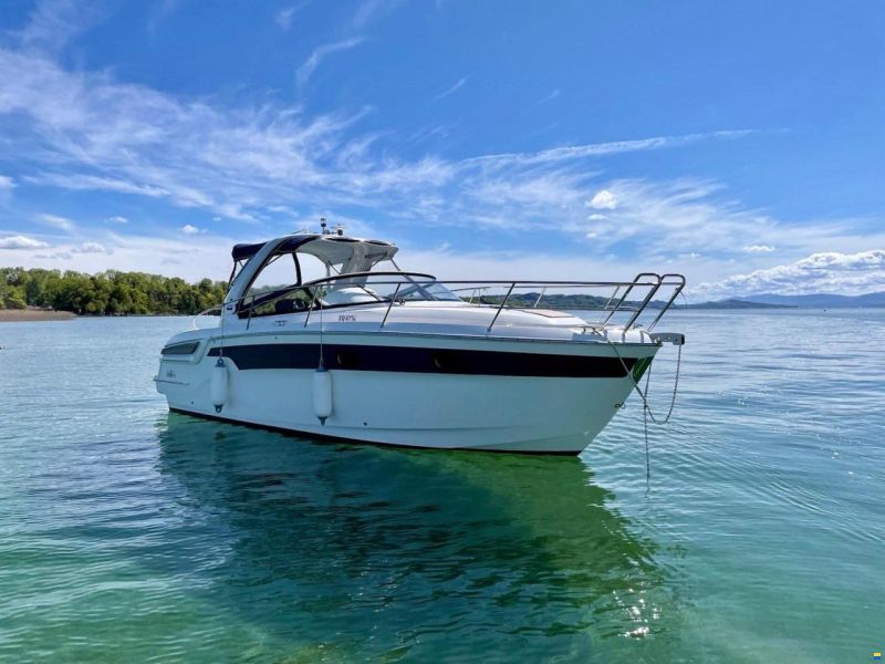 Bavaria 29 Sport