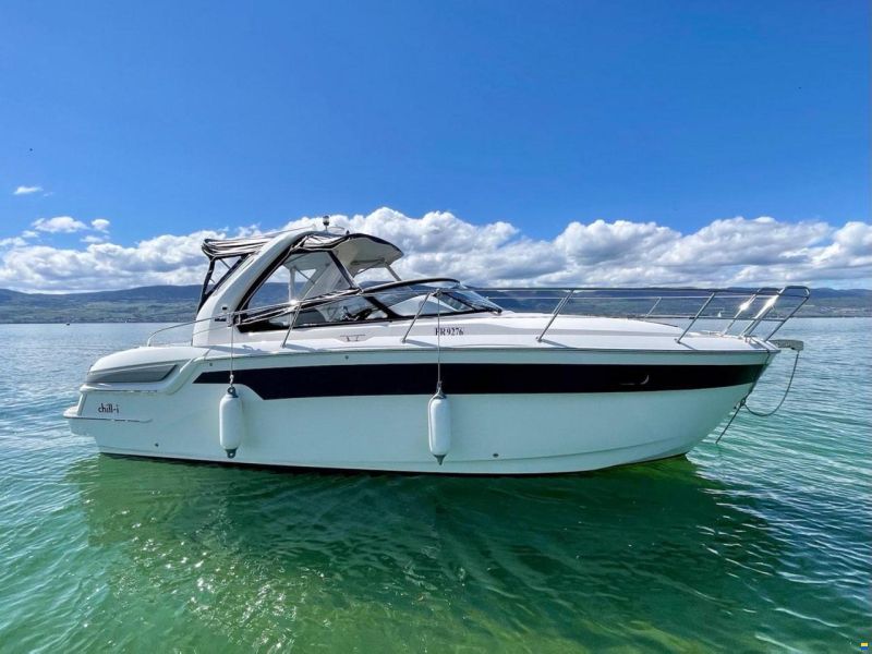Bavaria 29 Sport