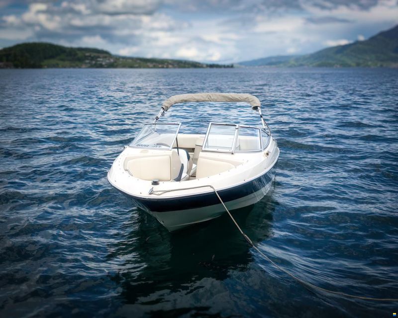 Bayliner 1750 Capri