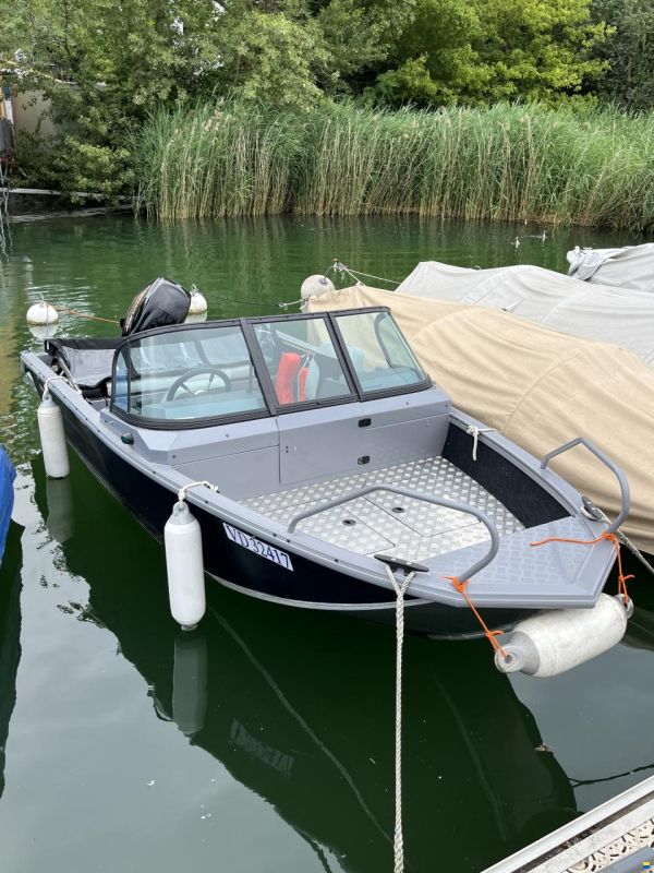 VBoats 46