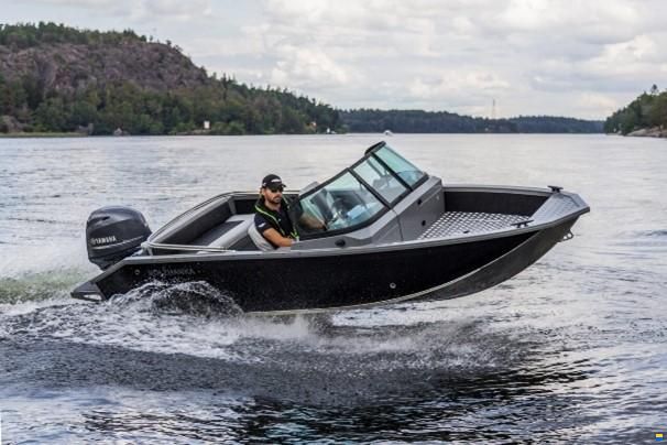 VBoats 46