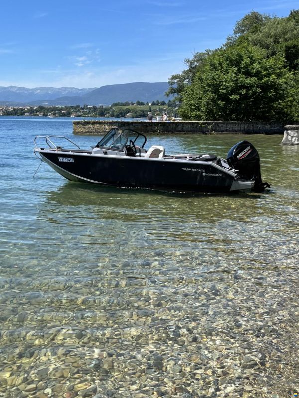 VBoats 46