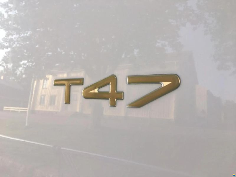 Sealine T47
