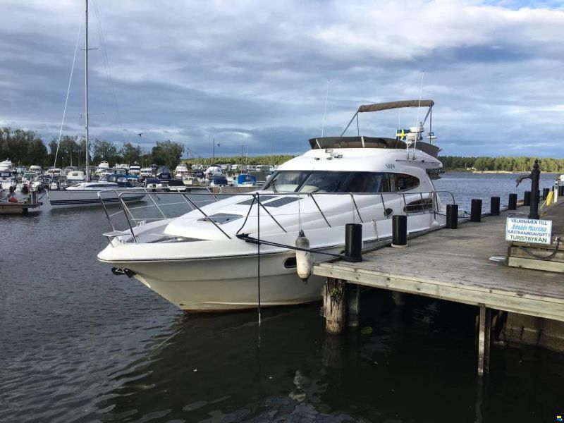 Sealine T47