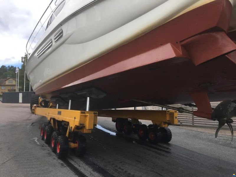 Sealine T47