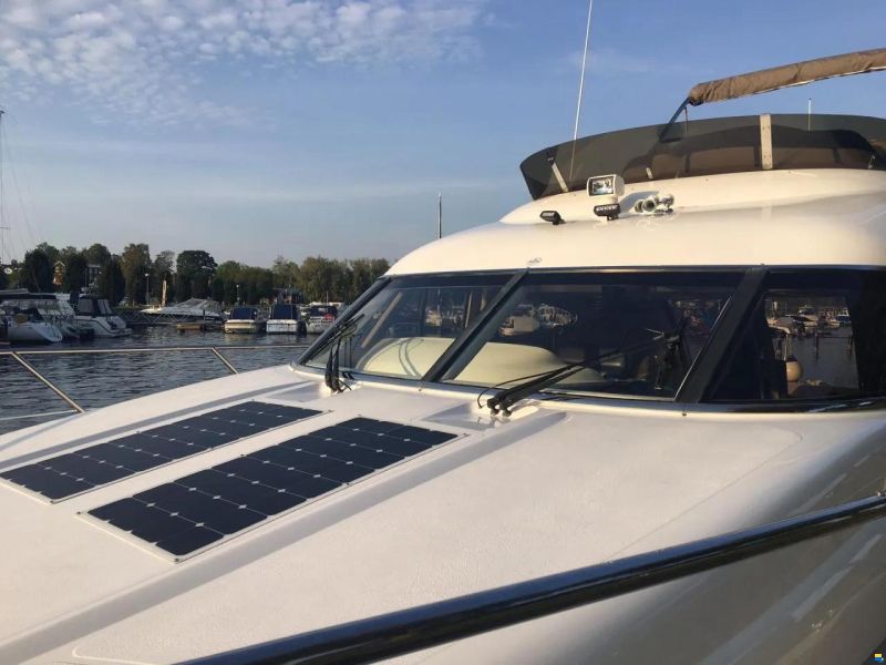 Sealine T47