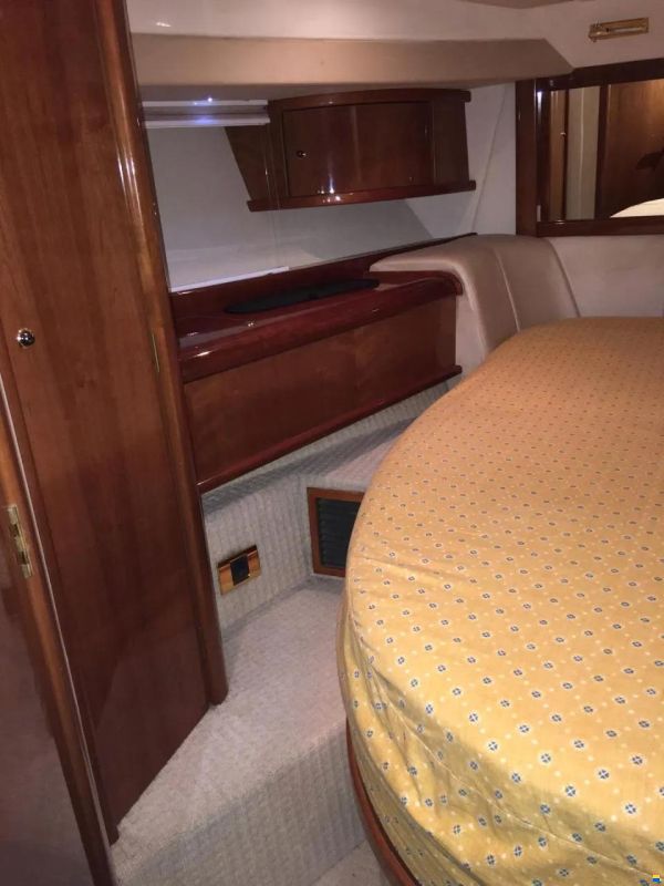 Sealine T47