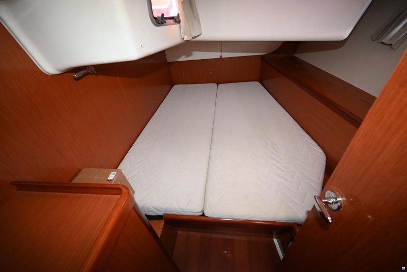 Beneteau Oceanis 46