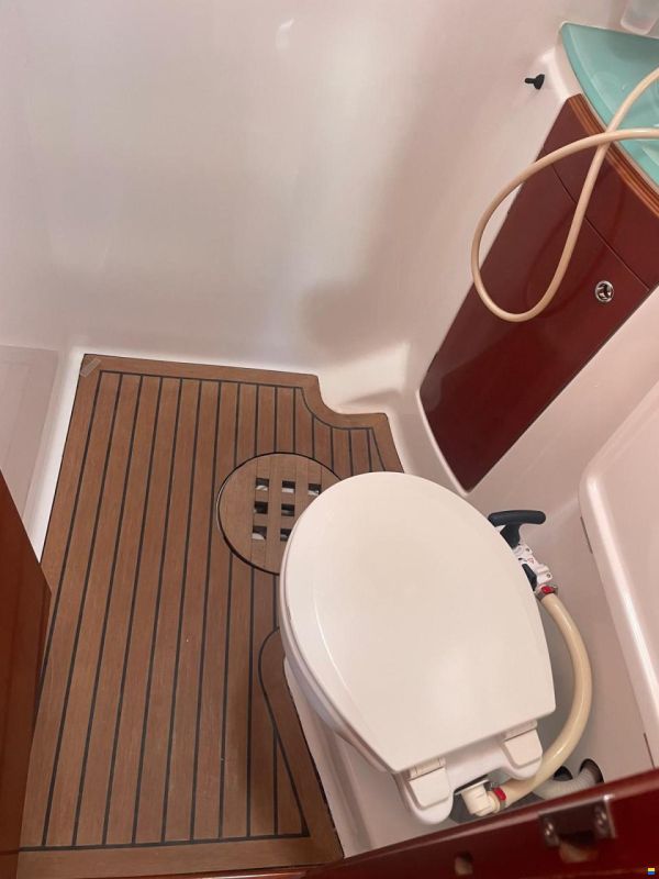 Beneteau Oceanis Clipper 523