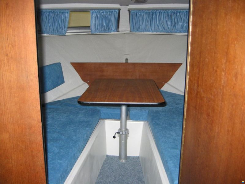 Motorboot