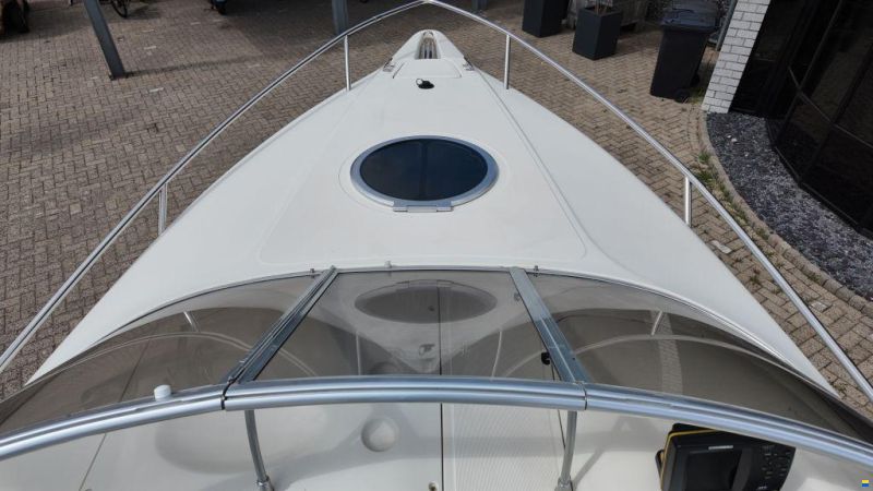 Cranchi Turchese 24\r