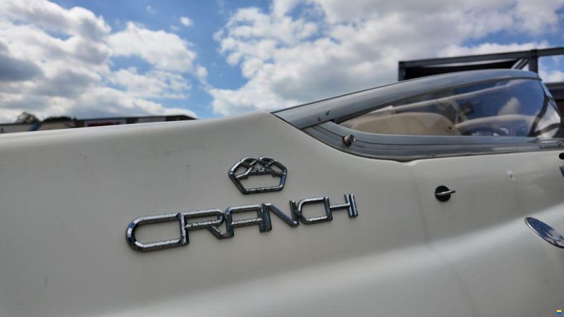 Cranchi Turchese 24\r