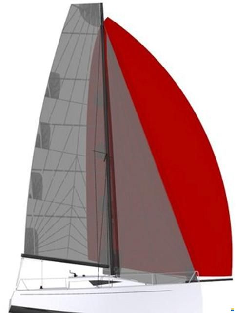 Aventura Kerkena 7.6 RC - STGI