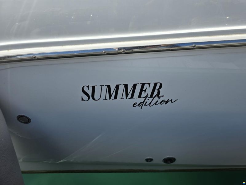 Capoforte by Invictus CX 240