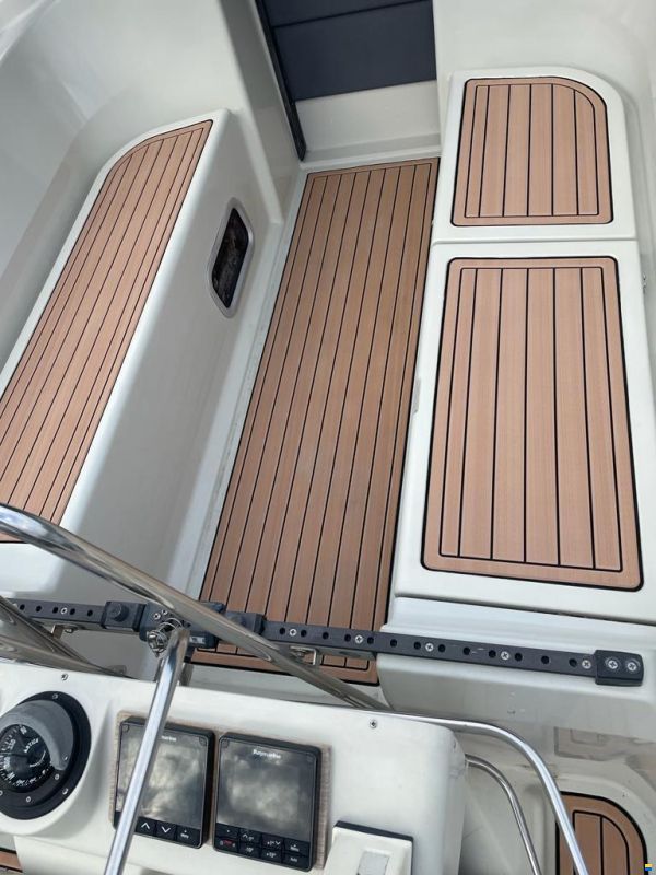 Dehler CWS 35