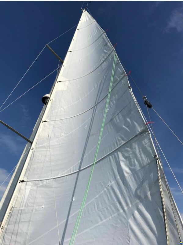 Dehler CWS 35