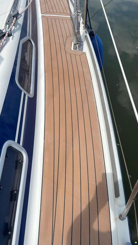 Dehler CWS 35