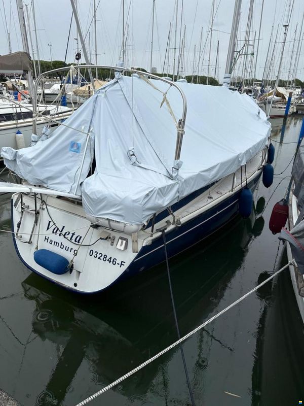 Dehler CWS 35