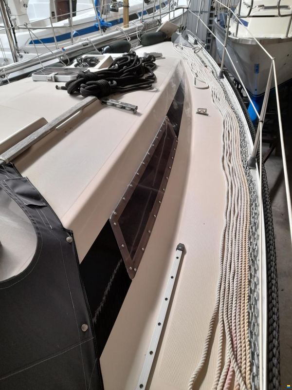 Beneteau First 28
