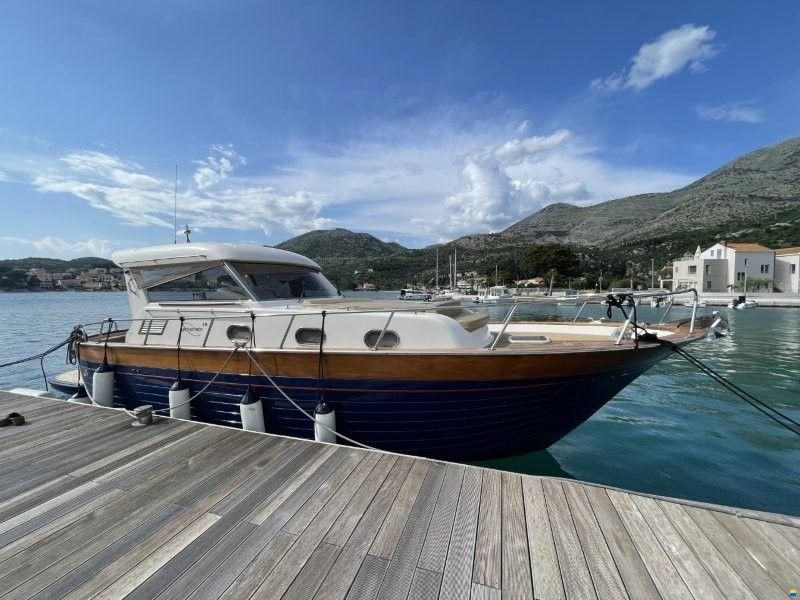 Apreamare 38