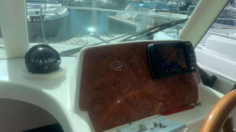 Jeanneau MERRY FISHER 655 MARLIN