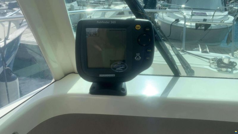 Jeanneau MERRY FISHER 655 MARLIN