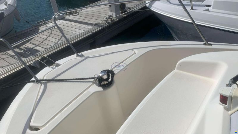 Jeanneau MERRY FISHER 655 MARLIN