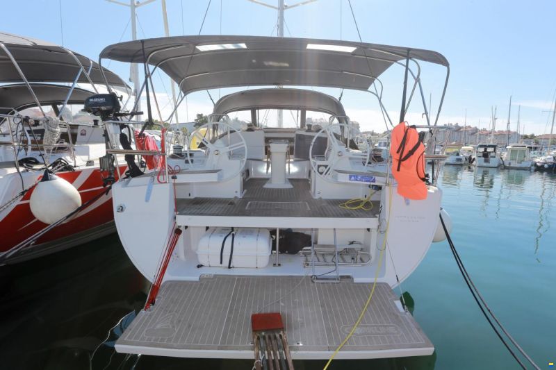 Elan Impression 50