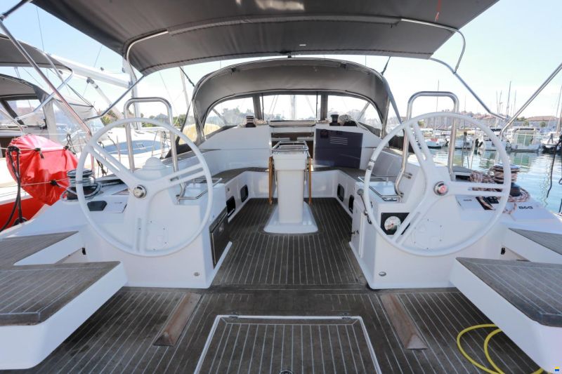 Elan Impression 50