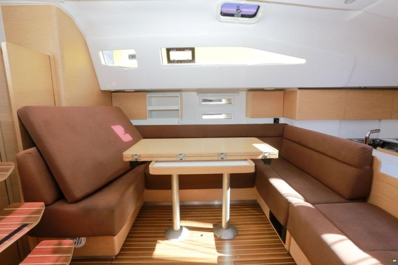 Elan Impression 50