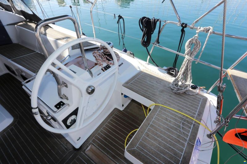 Elan Impression 50