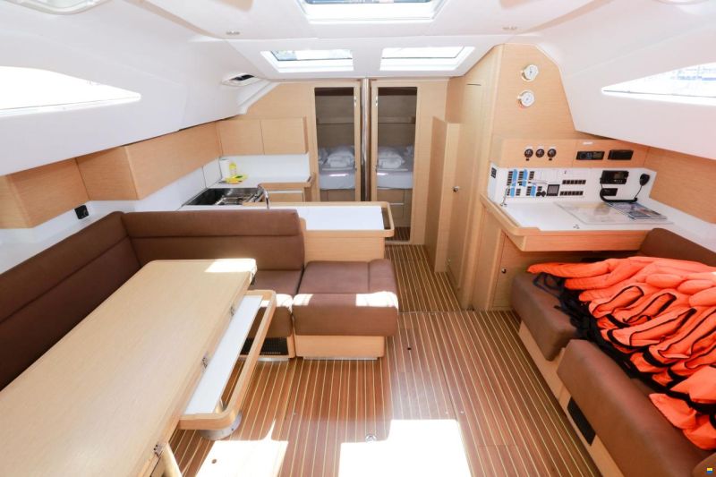 Elan Impression 50