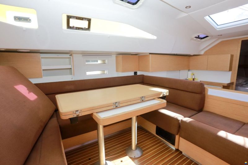 Elan Impression 50