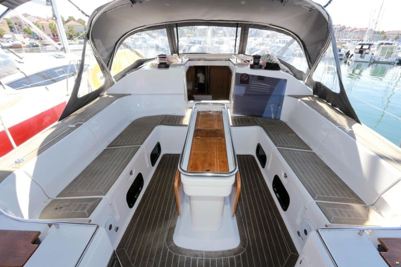 Elan Impression 50