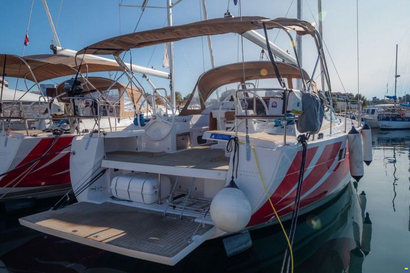 Elan Impression 50