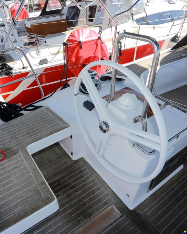 Elan Impression 50