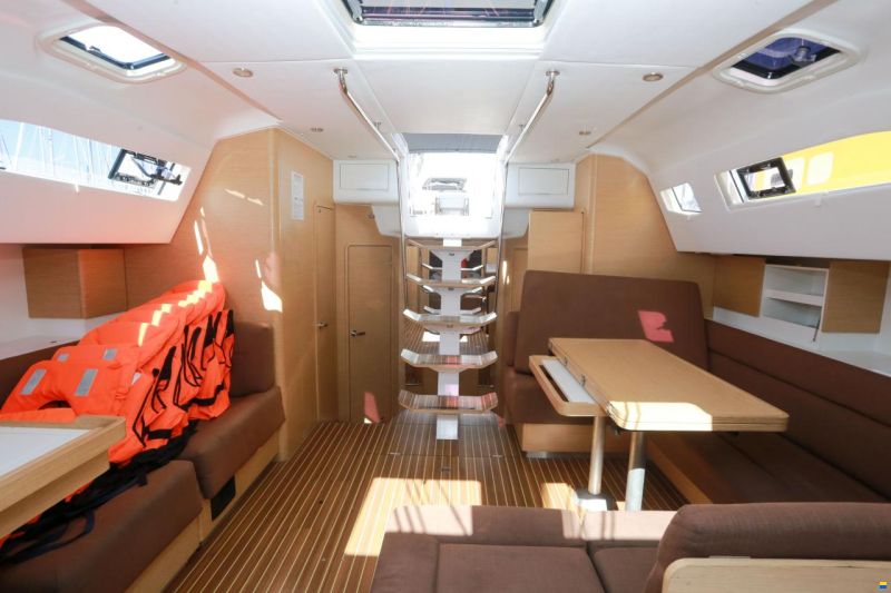 Elan Impression 50