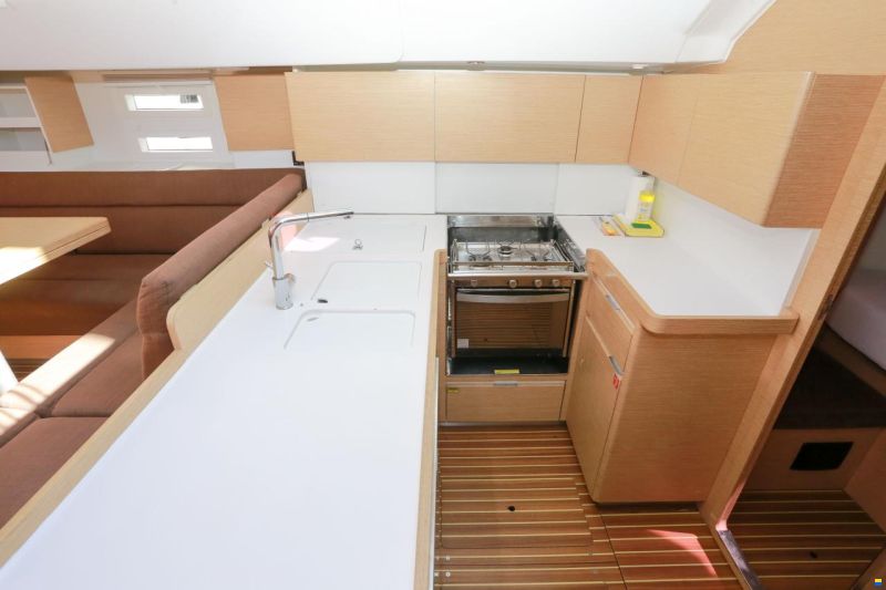 Elan Impression 50