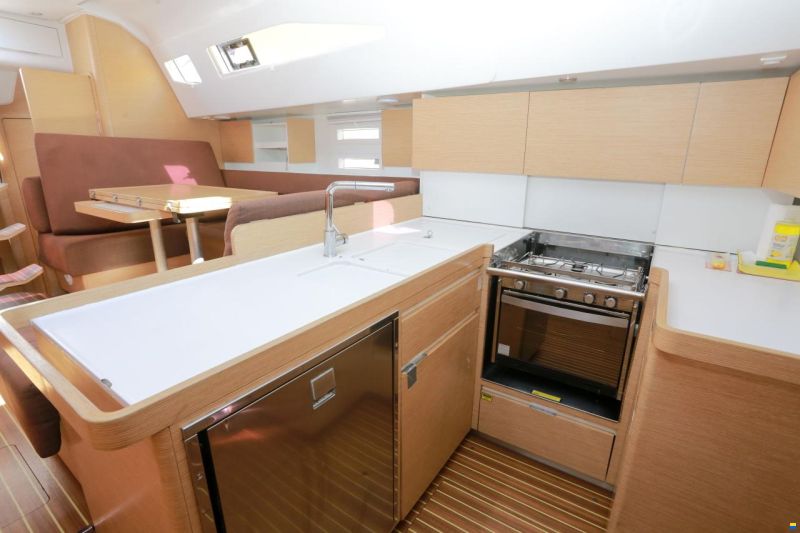 Elan Impression 50