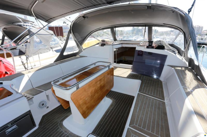 Elan Impression 50