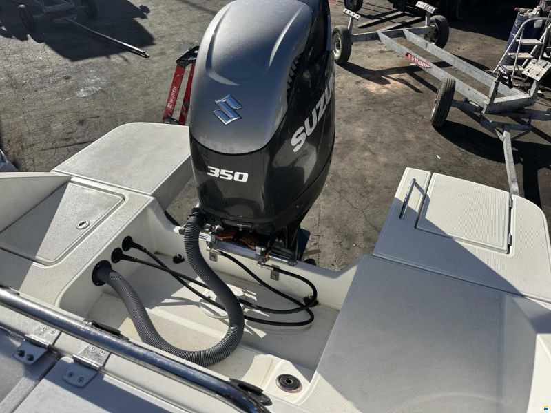 Beneteau FLYER 8