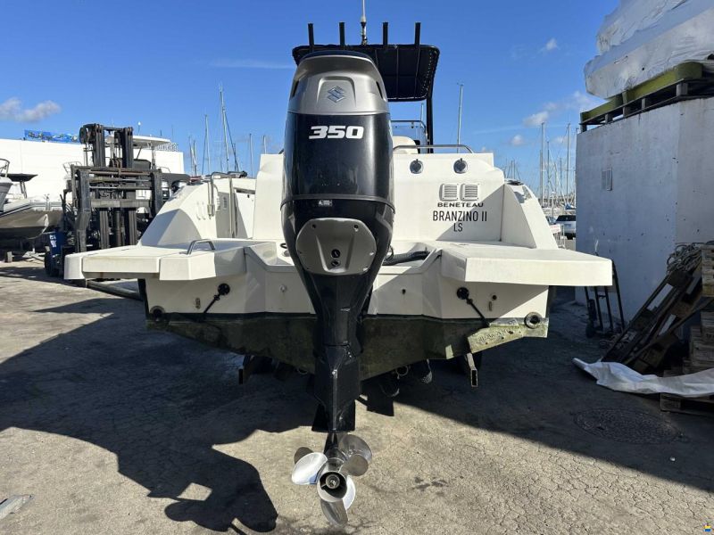 Beneteau FLYER 8