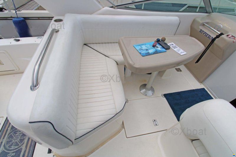Riviera 3000 OFFSHORE