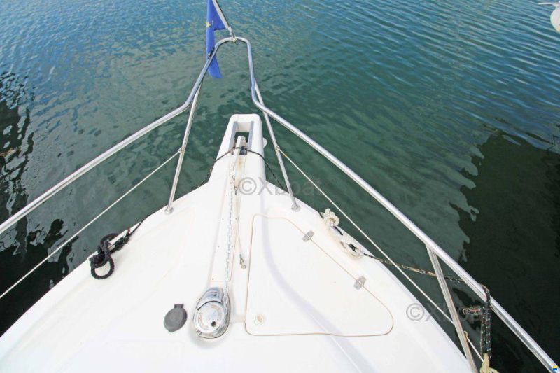 Riviera 3000 OFFSHORE