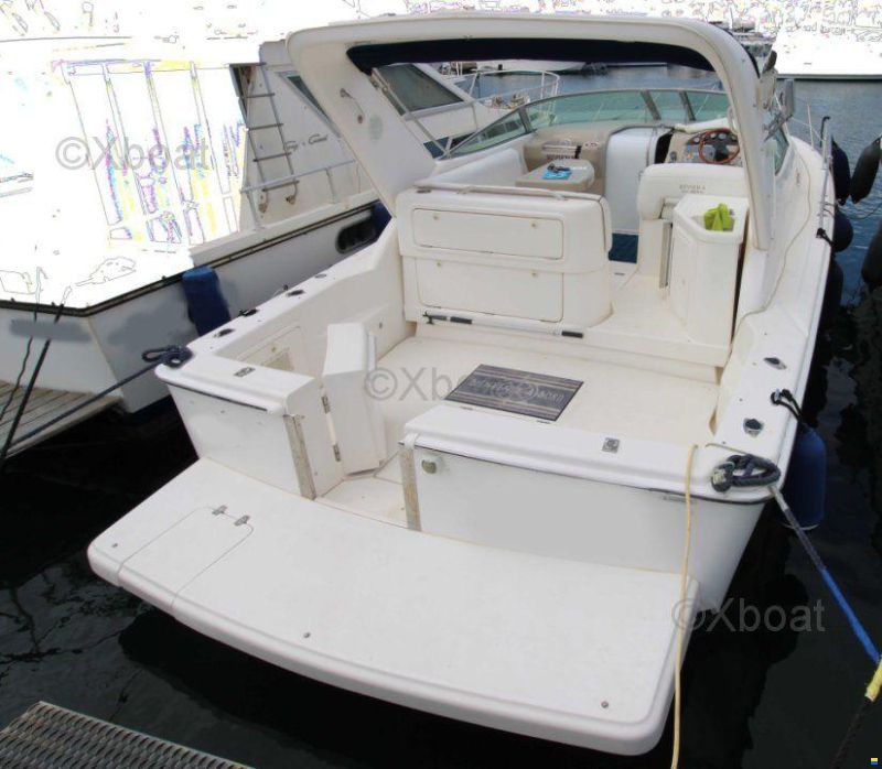 Riviera 3000 OFFSHORE