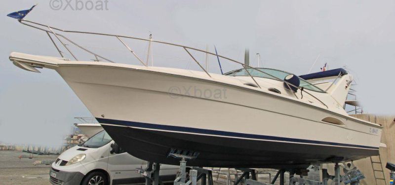 Riviera 3000 OFFSHORE