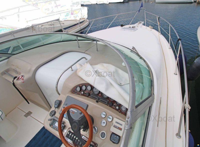 Riviera 3000 OFFSHORE
